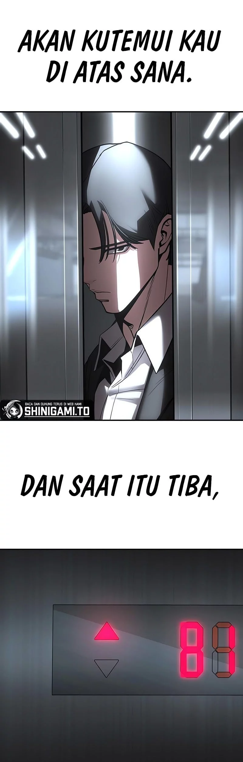 The Bully In Charge Chapter 158 - halaman 83