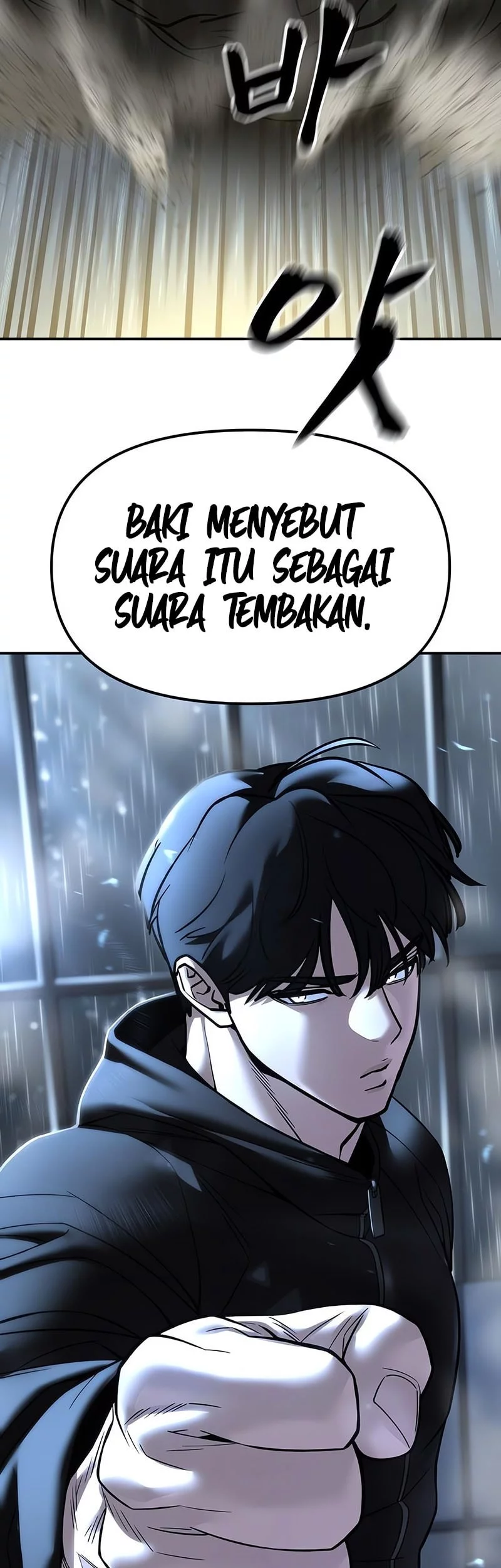 The Bully In Charge Chapter 158 - halaman 9