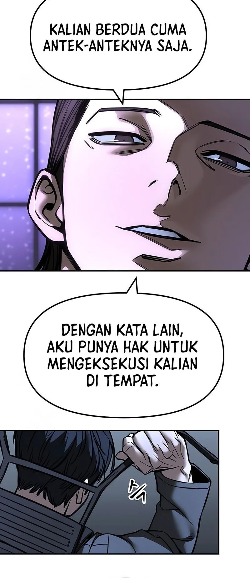 The Bully In Charge Chapter 159 - halaman 13