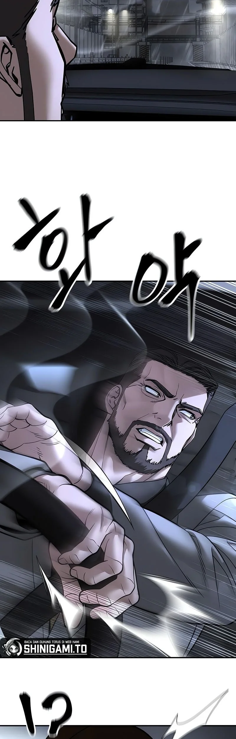 The Bully In Charge Chapter 159 - halaman 20