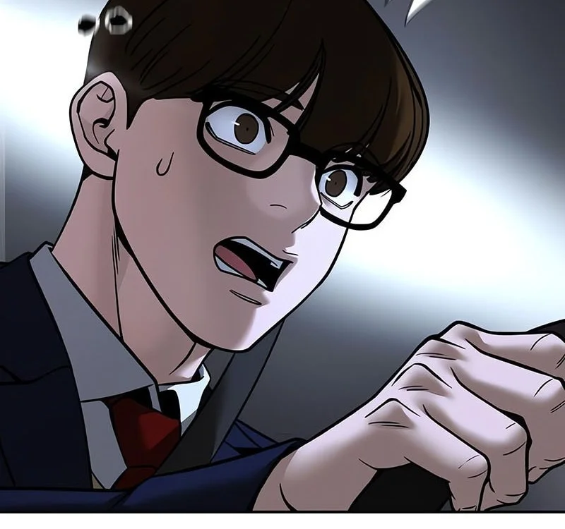 The Bully In Charge Chapter 159 - halaman 21