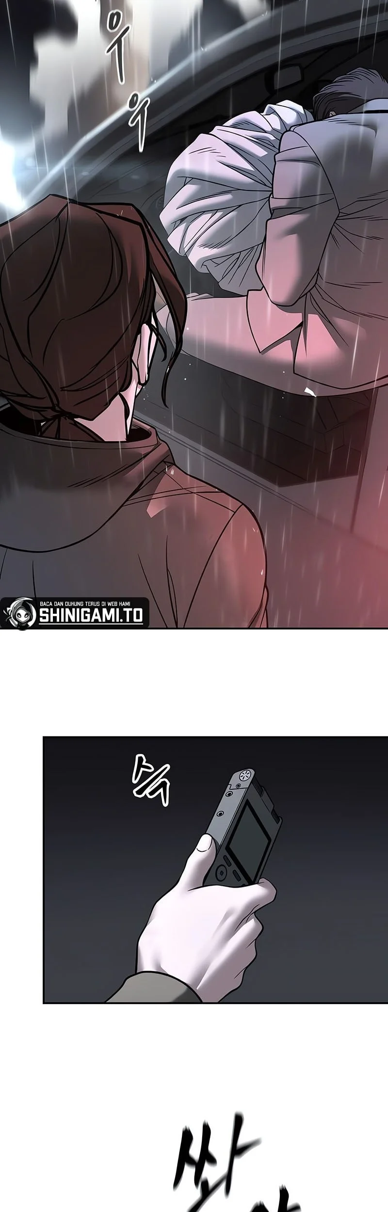 The Bully In Charge Chapter 159 - halaman 28