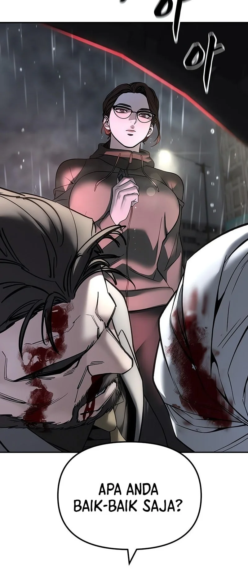 The Bully In Charge Chapter 159 - halaman 29