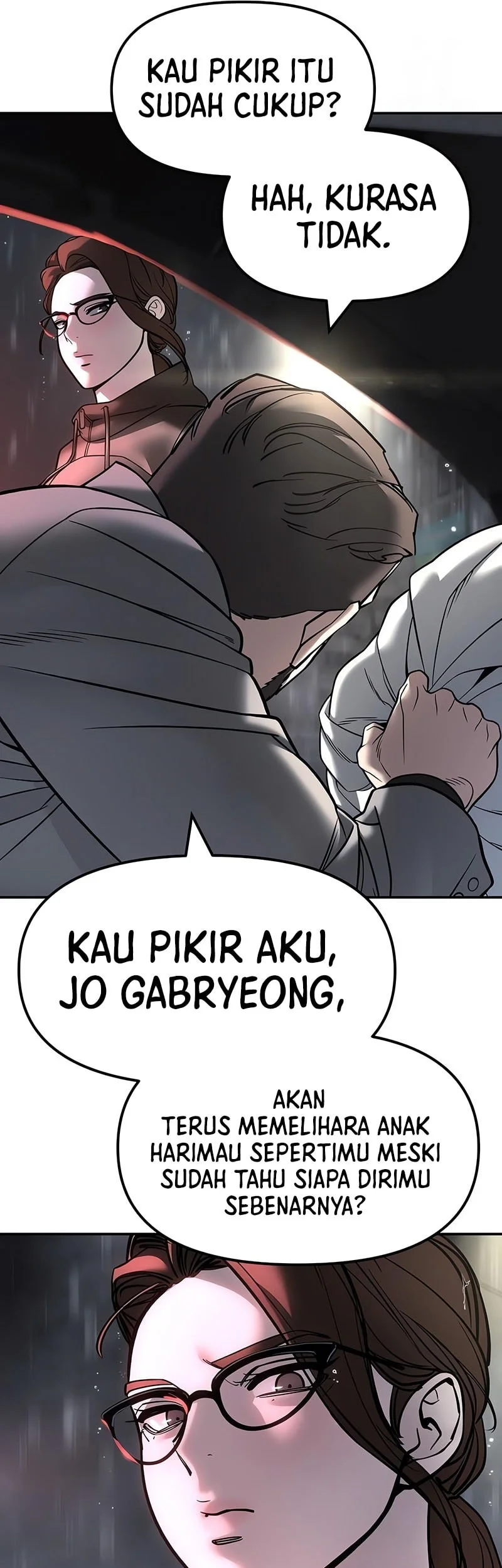 The Bully In Charge Chapter 159 - halaman 34