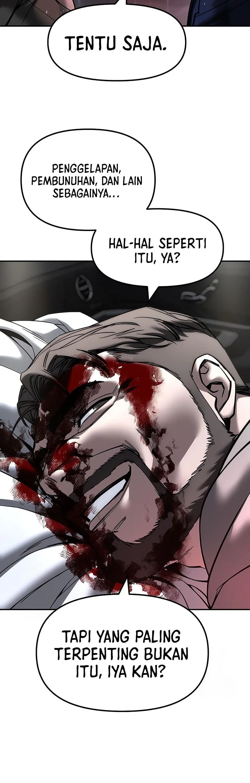 The Bully In Charge Chapter 159 - halaman 37