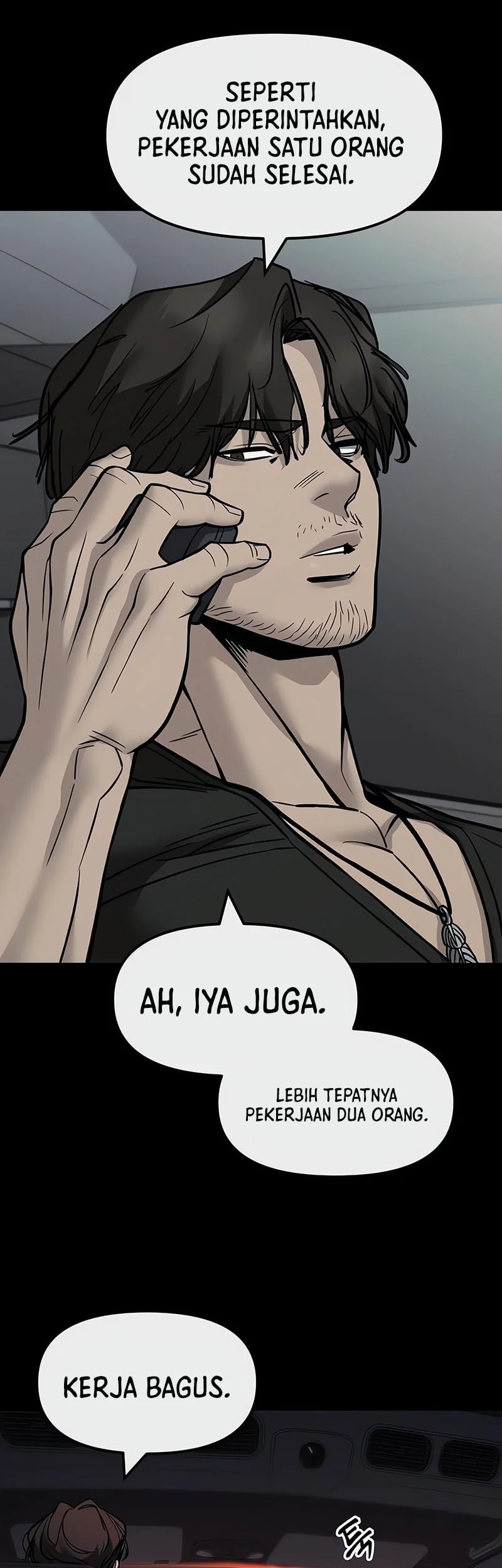 The Bully In Charge Chapter 159 - halaman 42