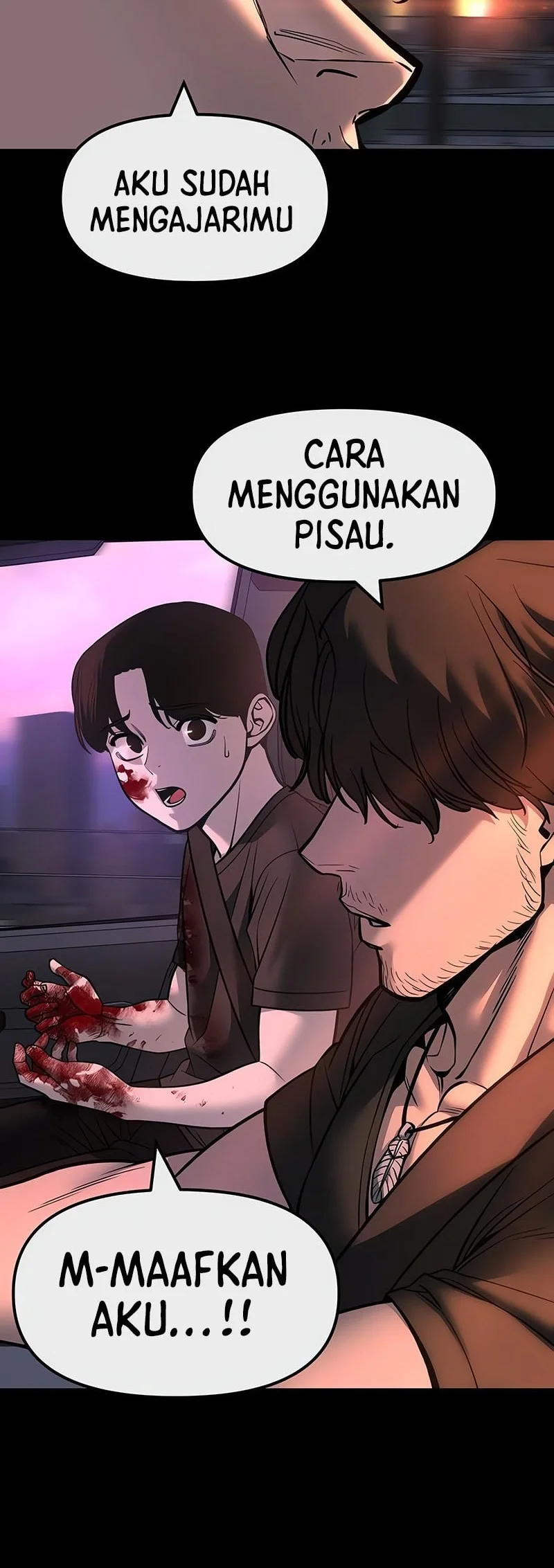 The Bully In Charge Chapter 159 - halaman 45