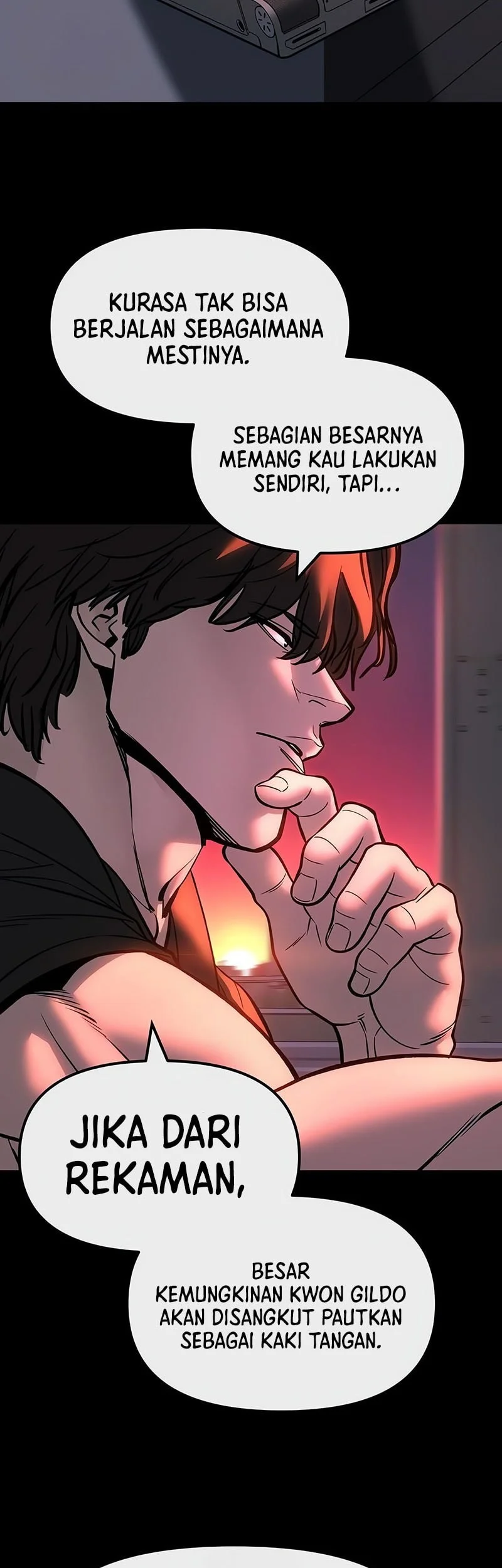 The Bully In Charge Chapter 159 - halaman 48