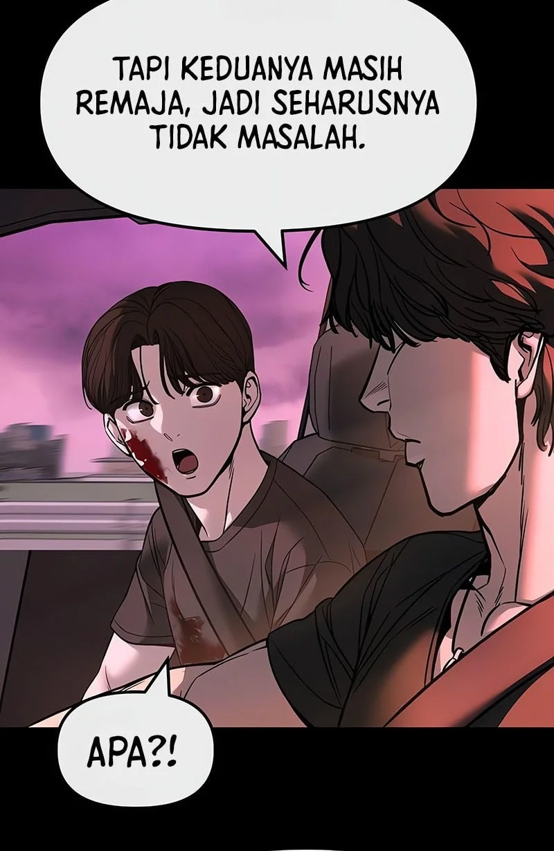 The Bully In Charge Chapter 159 - halaman 49