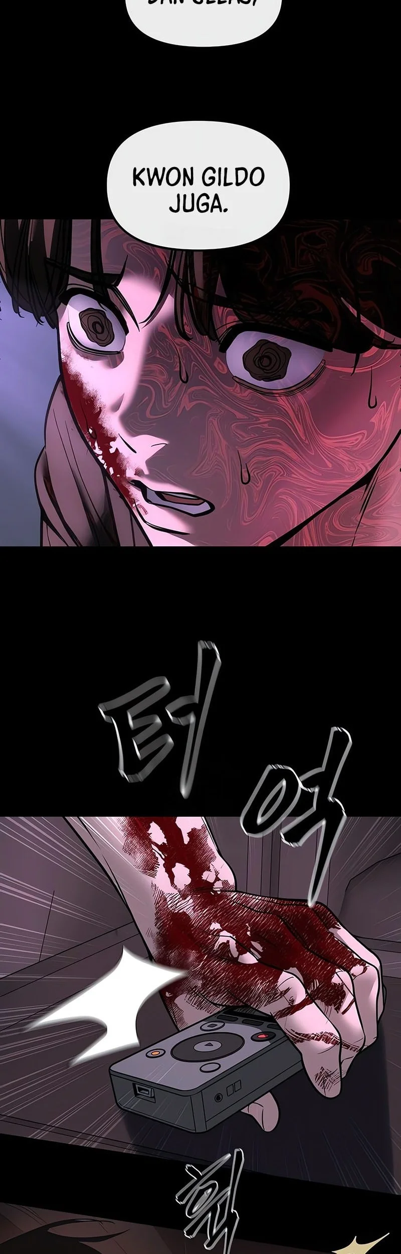 The Bully In Charge Chapter 159 - halaman 55