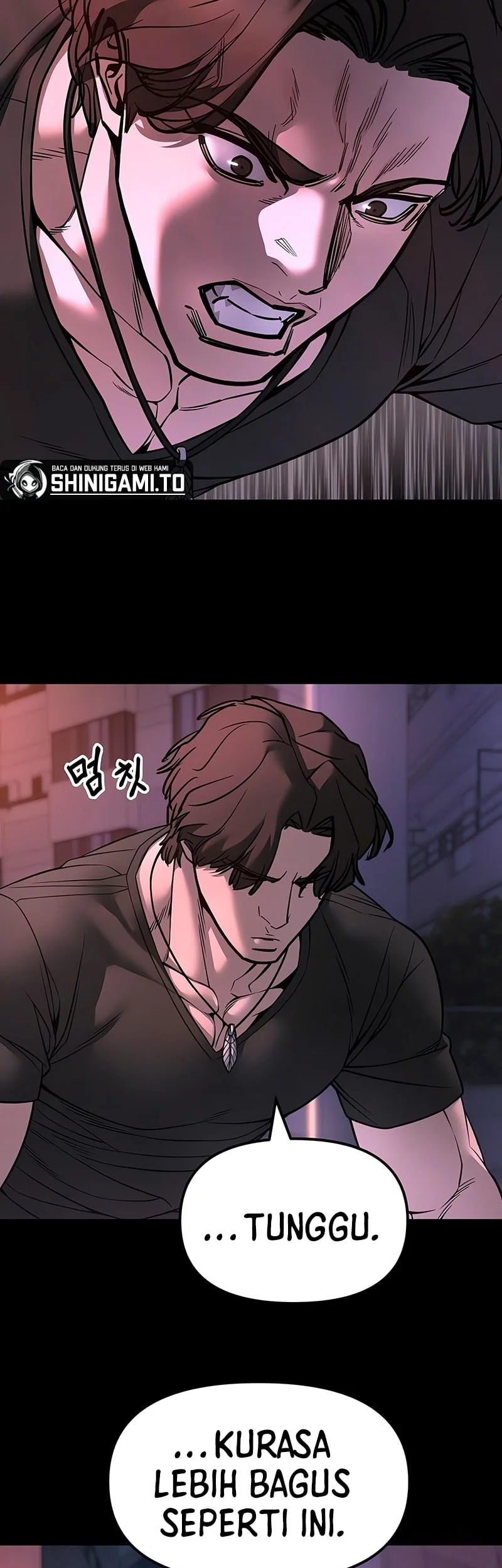 The Bully In Charge Chapter 159 - halaman 64