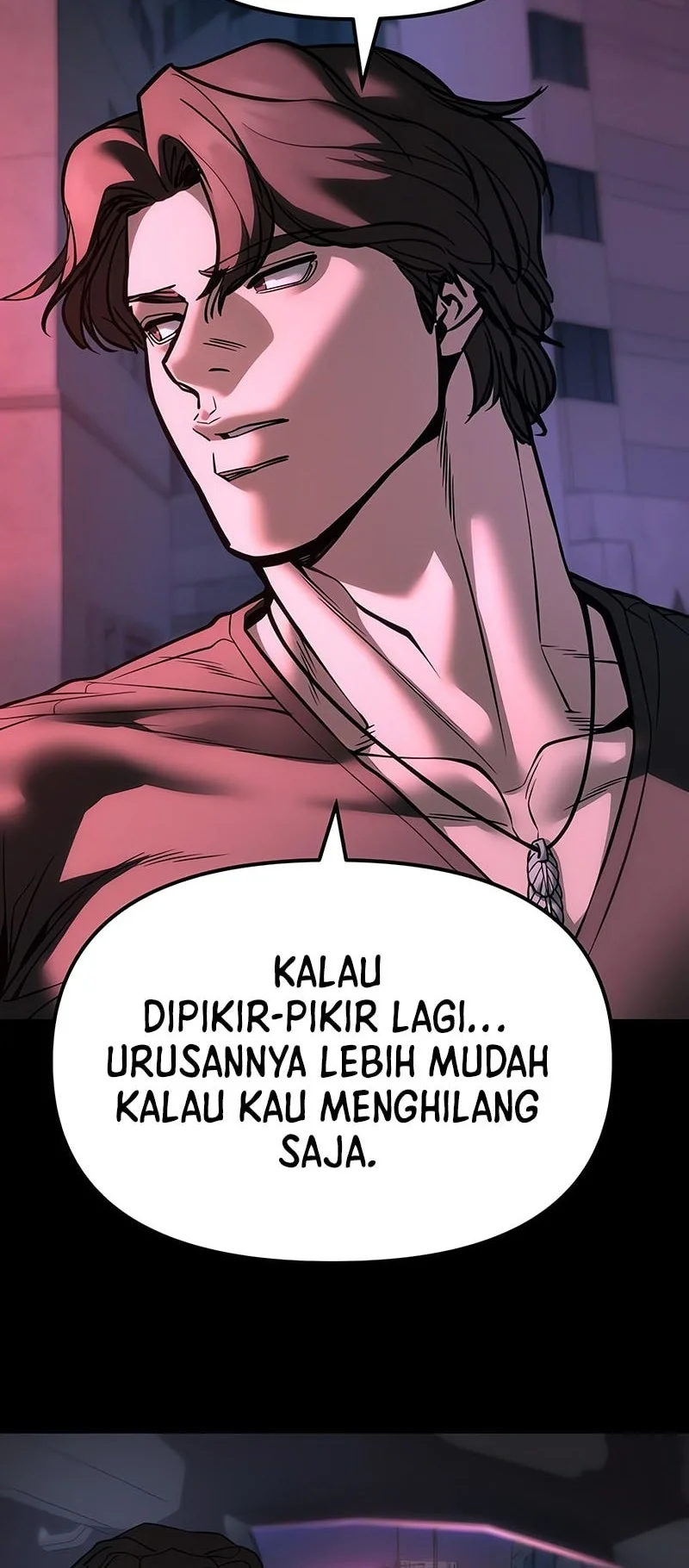 The Bully In Charge Chapter 159 - halaman 65