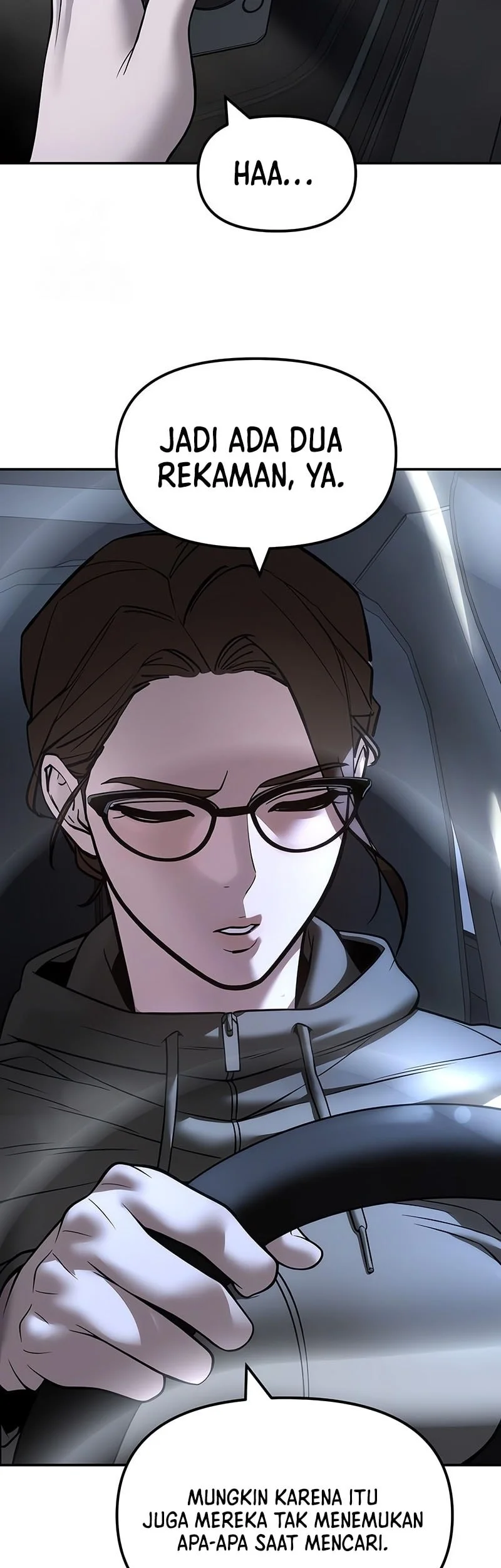 The Bully In Charge Chapter 159 - halaman 68