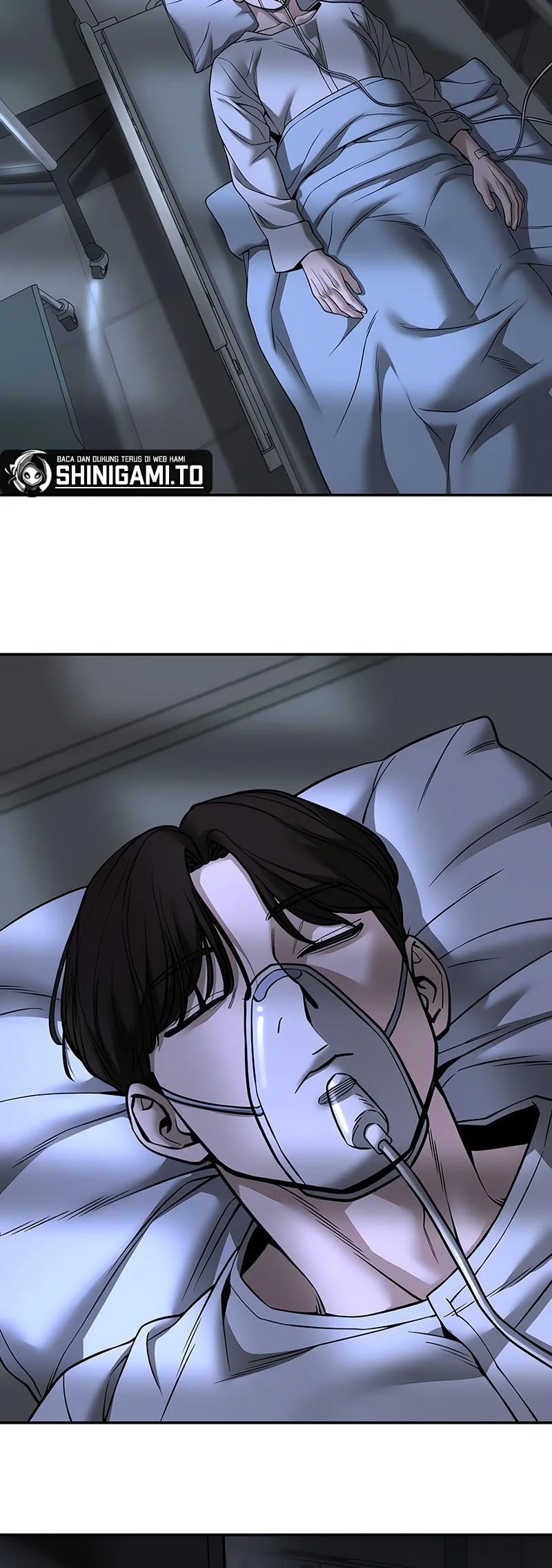The Bully In Charge Chapter 159 - halaman 73