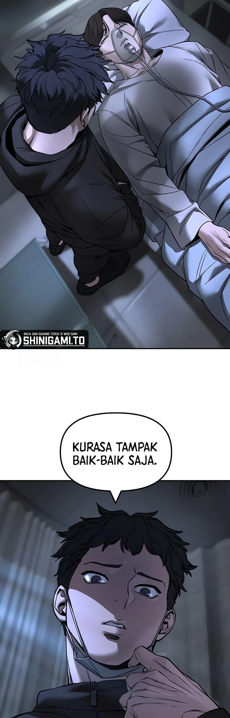The Bully In Charge Chapter 159 - halaman 75