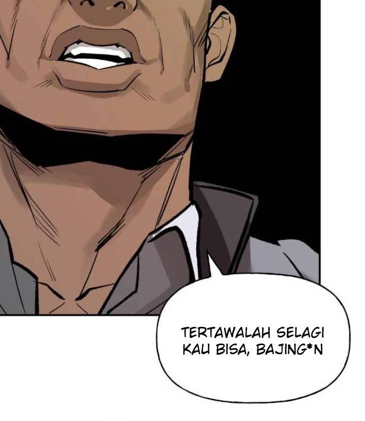 The Bully In Charge Chapter 16 - halaman 10