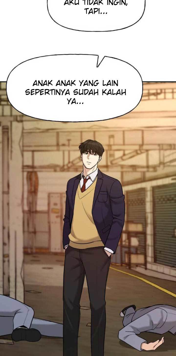The Bully In Charge Chapter 16 - halaman 100
