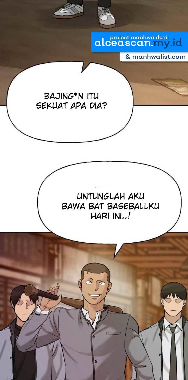 The Bully In Charge Chapter 16 - halaman 101