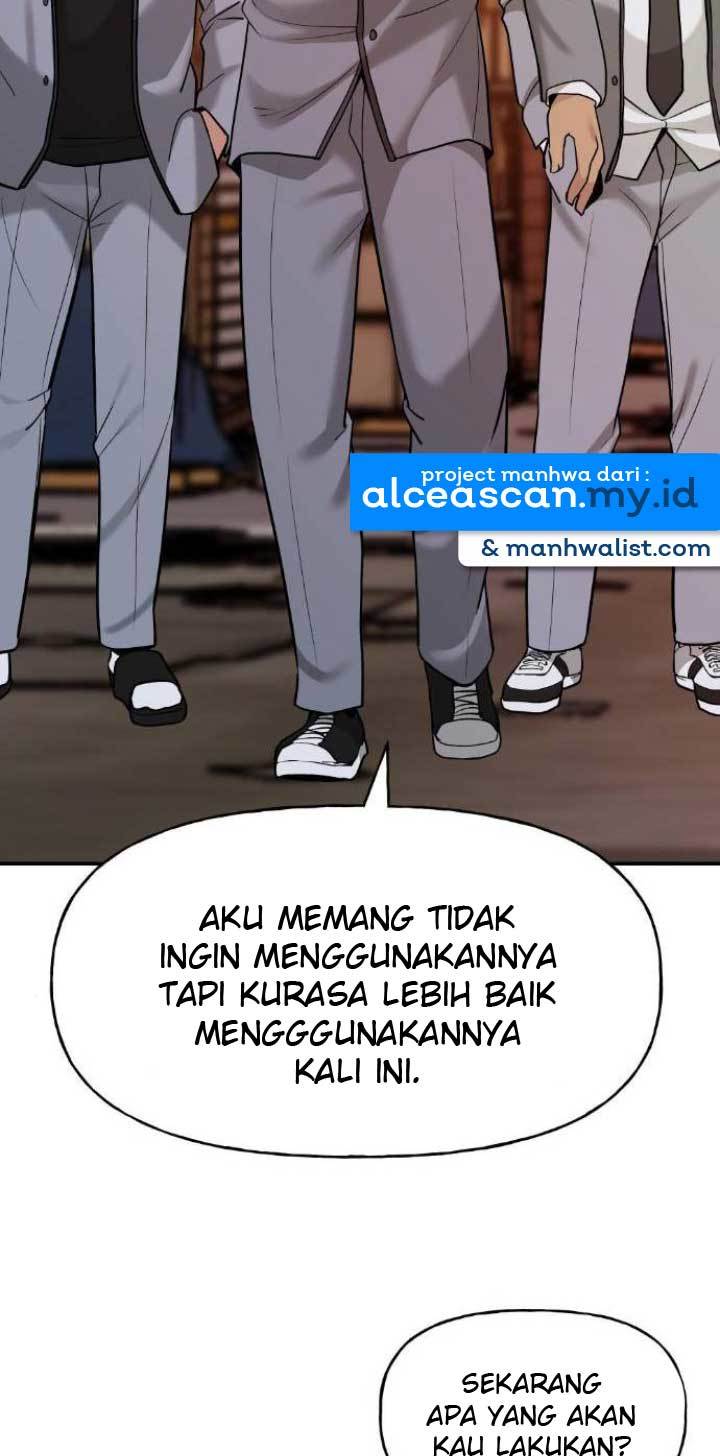 The Bully In Charge Chapter 16 - halaman 102