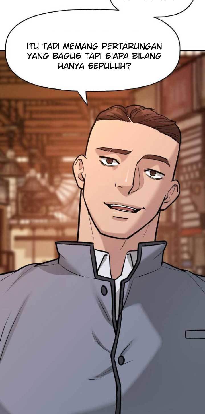 The Bully In Charge Chapter 16 - halaman 103