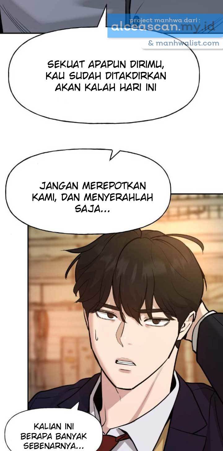 The Bully In Charge Chapter 16 - halaman 104