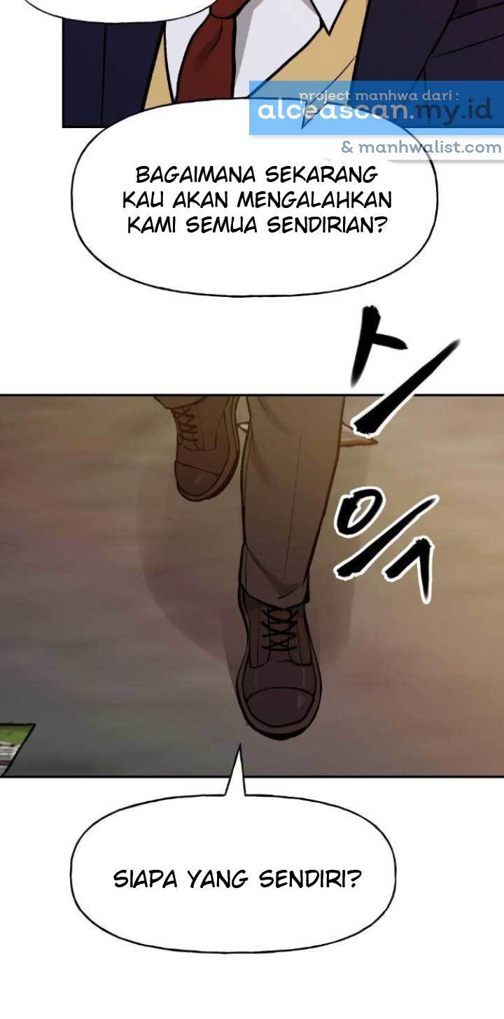 The Bully In Charge Chapter 16 - halaman 105