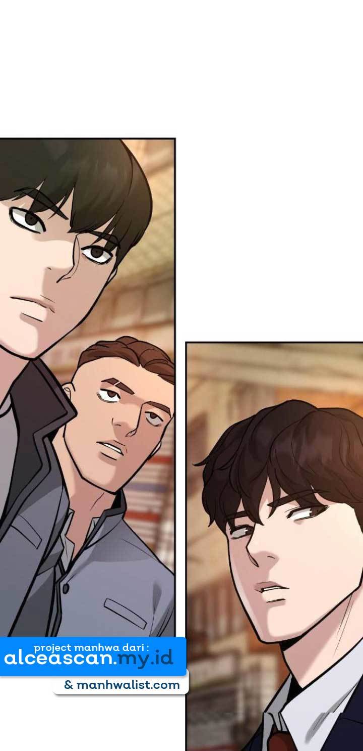 The Bully In Charge Chapter 16 - halaman 106