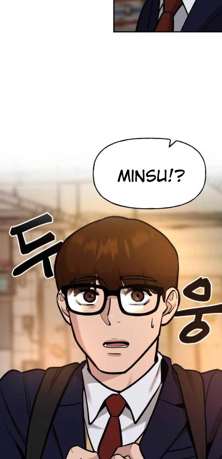 The Bully In Charge Chapter 16 - halaman 107