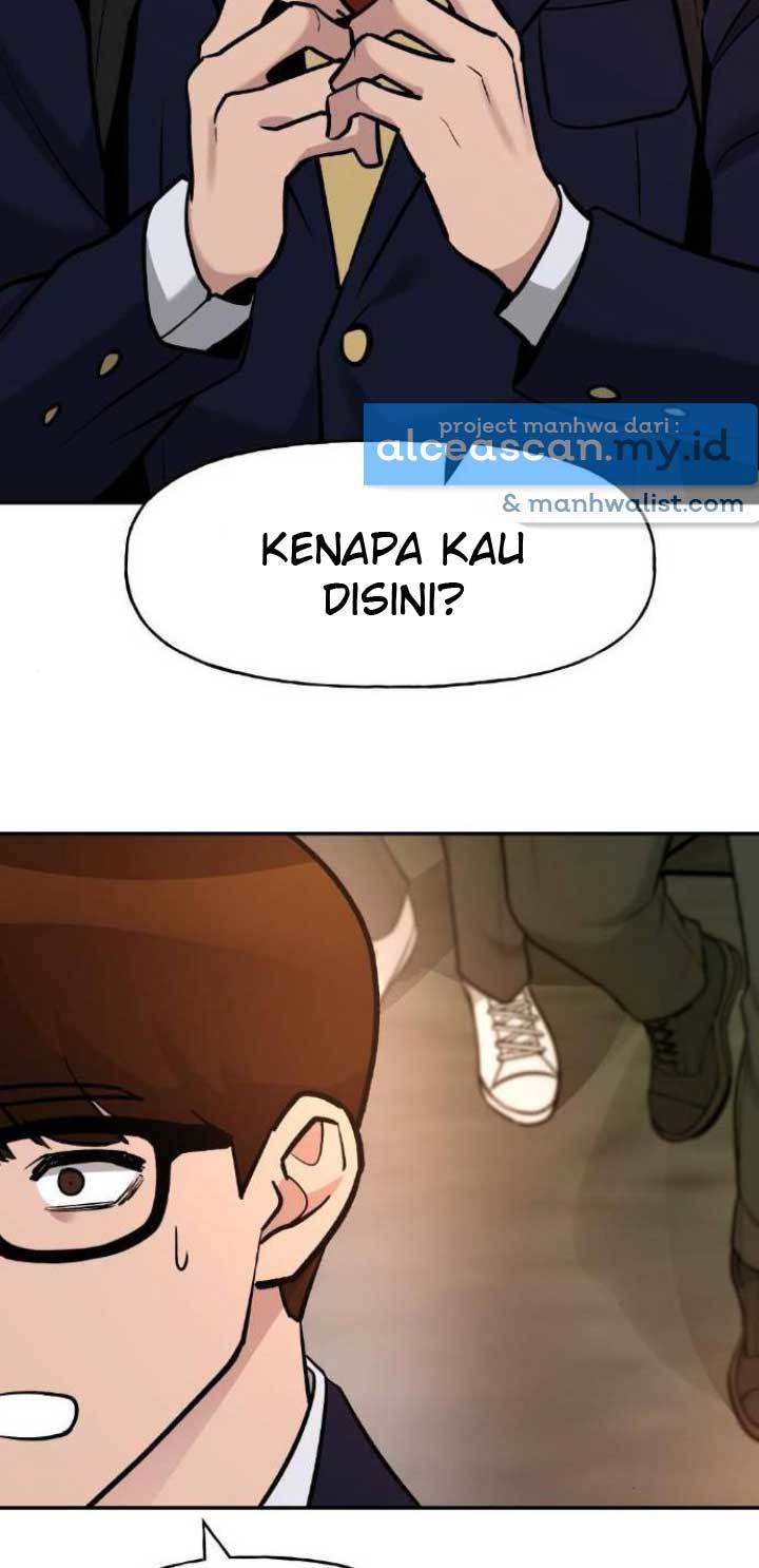 The Bully In Charge Chapter 16 - halaman 108