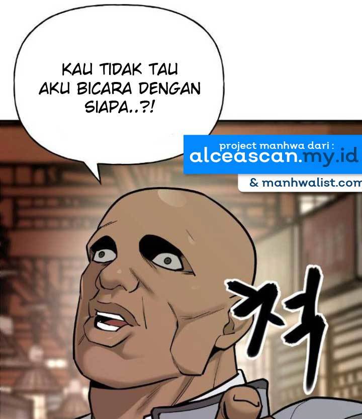 The Bully In Charge Chapter 16 - halaman 11