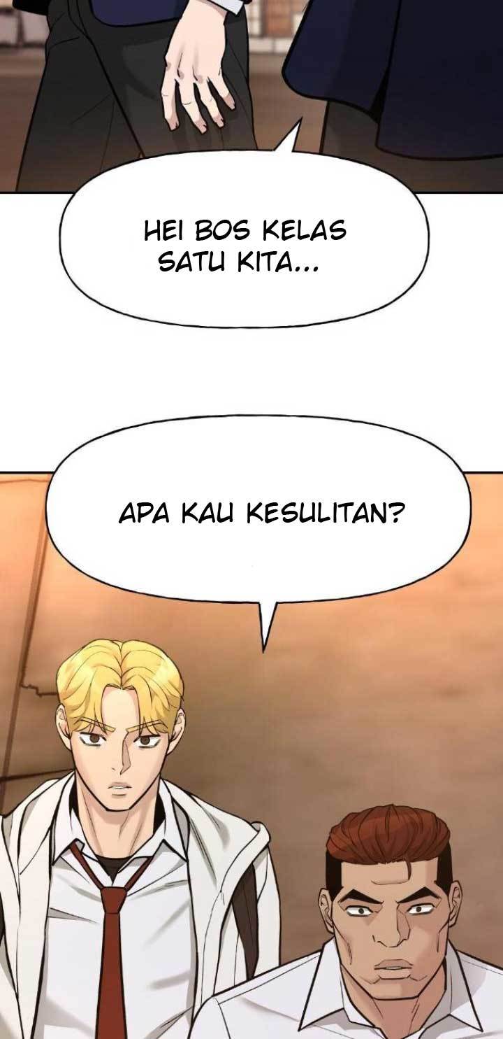 The Bully In Charge Chapter 16 - halaman 110