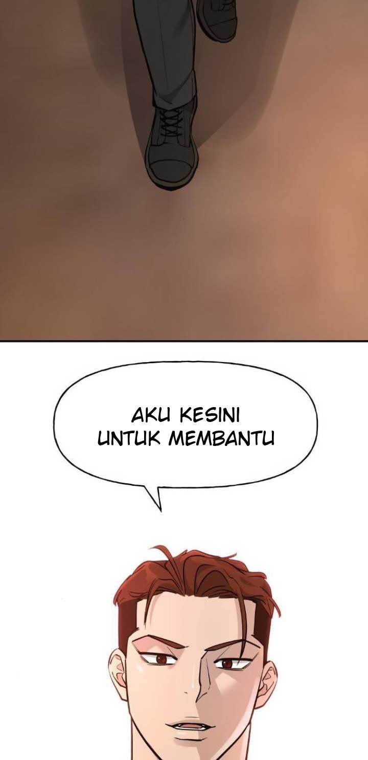 The Bully In Charge Chapter 16 - halaman 112