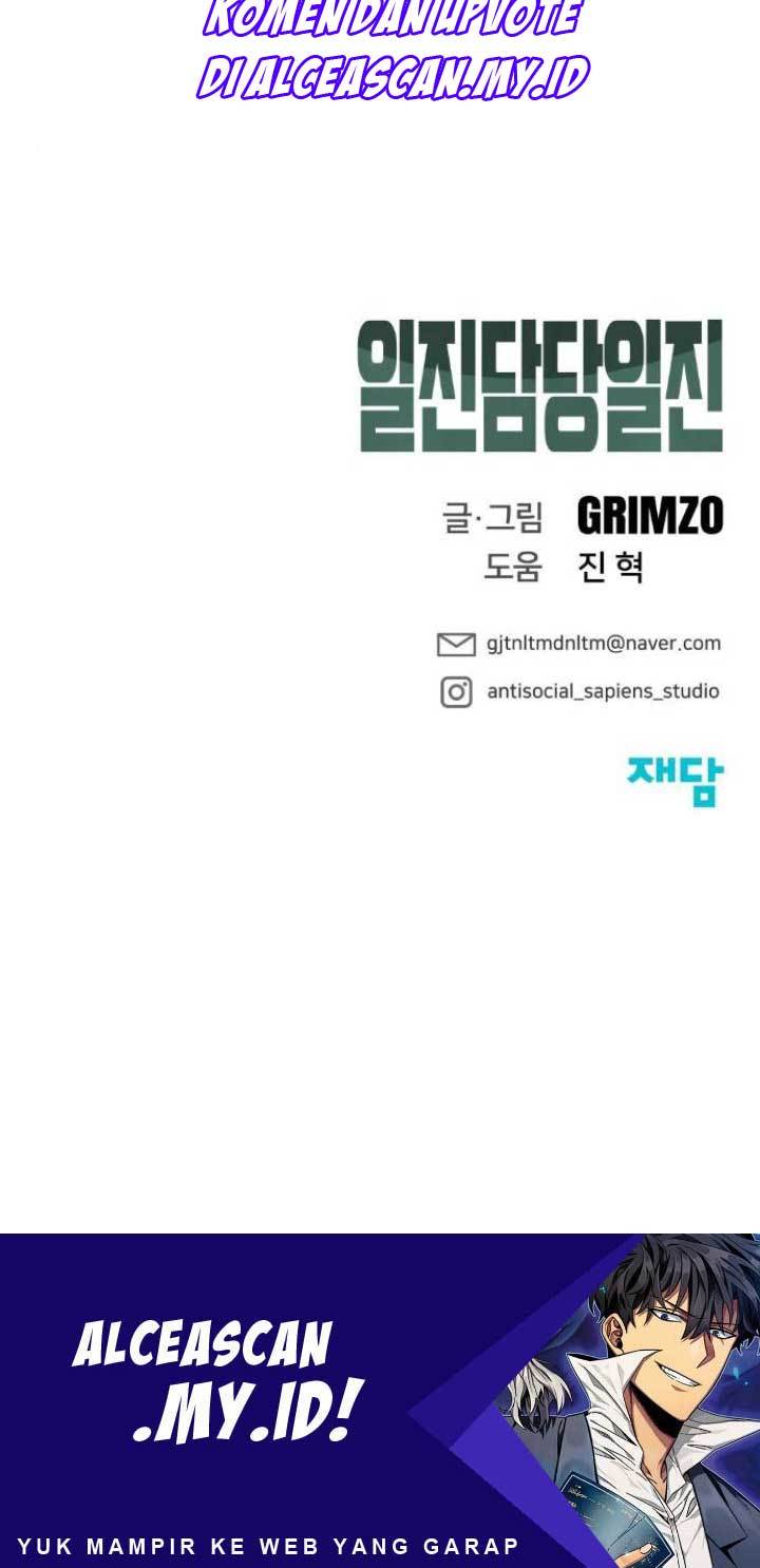 The Bully In Charge Chapter 16 - halaman 114