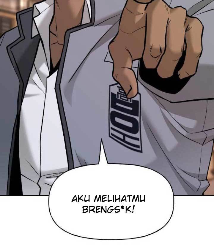 The Bully In Charge Chapter 16 - halaman 12