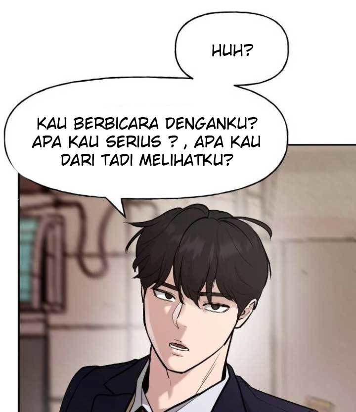 The Bully In Charge Chapter 16 - halaman 13