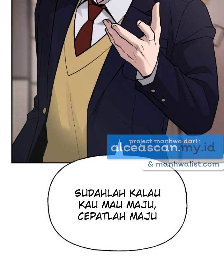 The Bully In Charge Chapter 16 - halaman 14