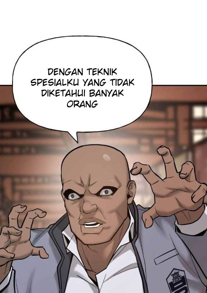 The Bully In Charge Chapter 16 - halaman 15