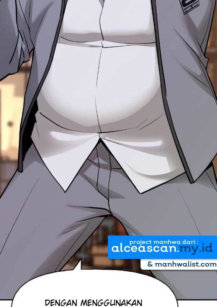 The Bully In Charge Chapter 16 - halaman 16