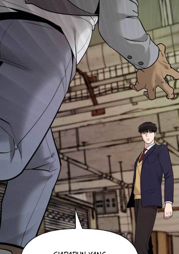 The Bully In Charge Chapter 16 - halaman 19