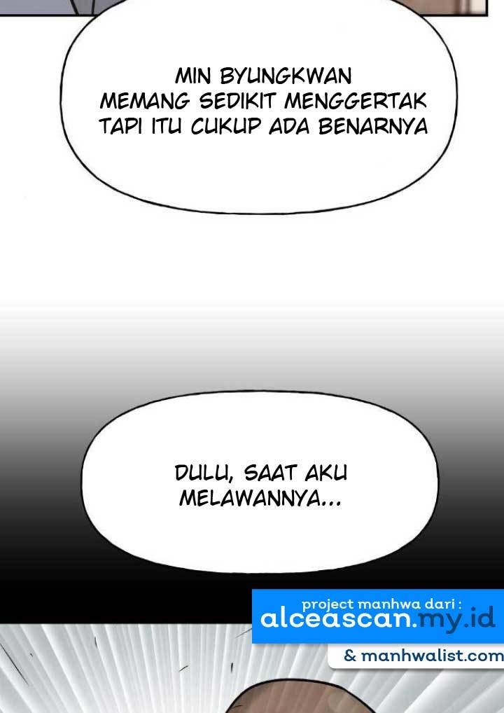The Bully In Charge Chapter 16 - halaman 22