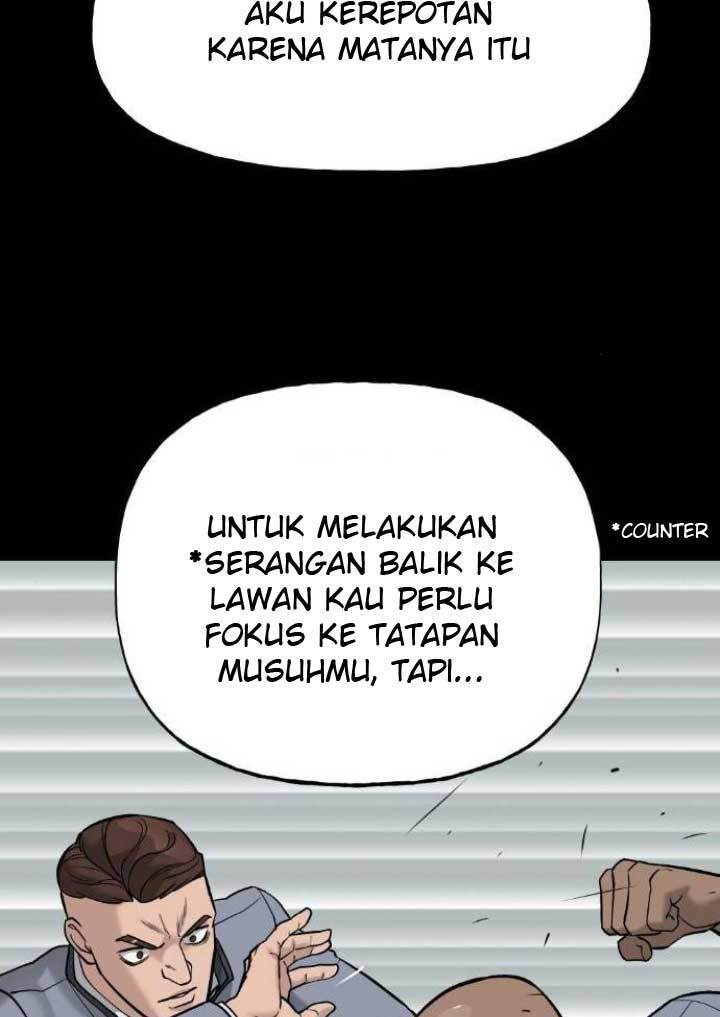 The Bully In Charge Chapter 16 - halaman 24