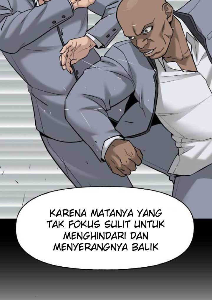 The Bully In Charge Chapter 16 - halaman 25