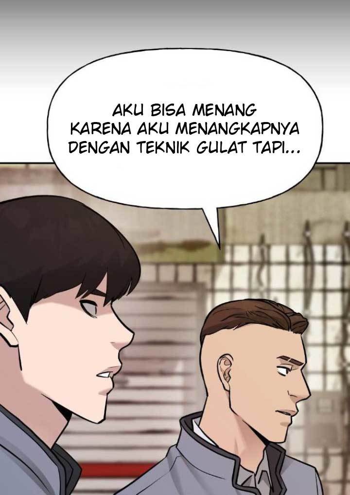 The Bully In Charge Chapter 16 - halaman 26