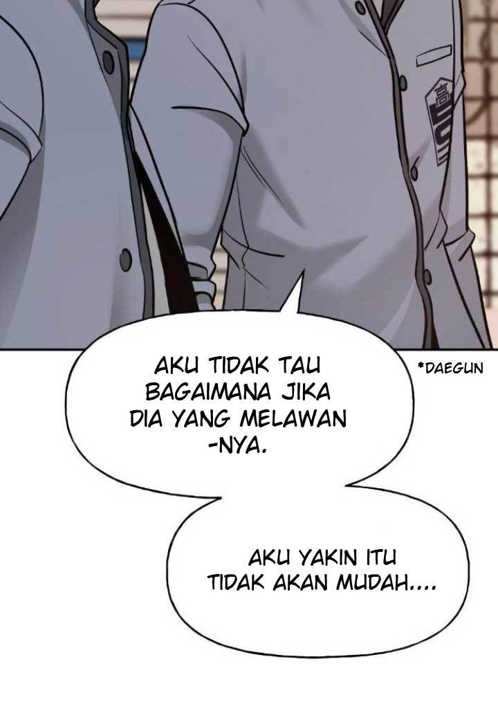 The Bully In Charge Chapter 16 - halaman 27