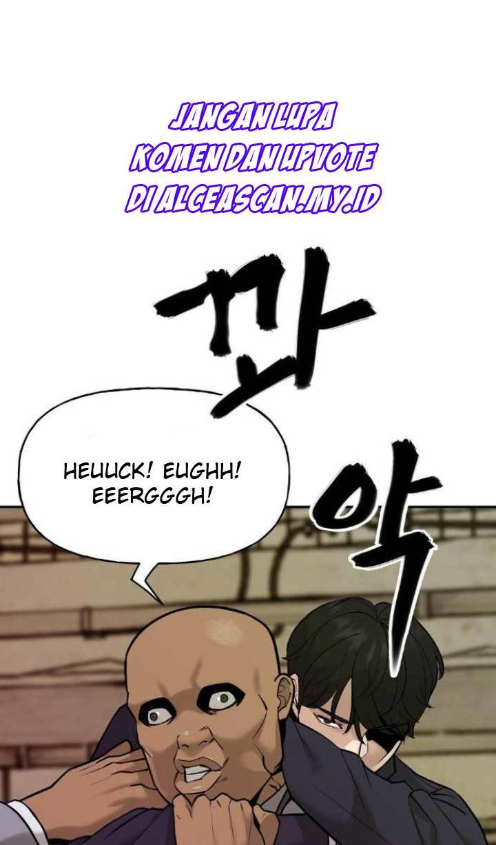 The Bully In Charge Chapter 16 - halaman 28