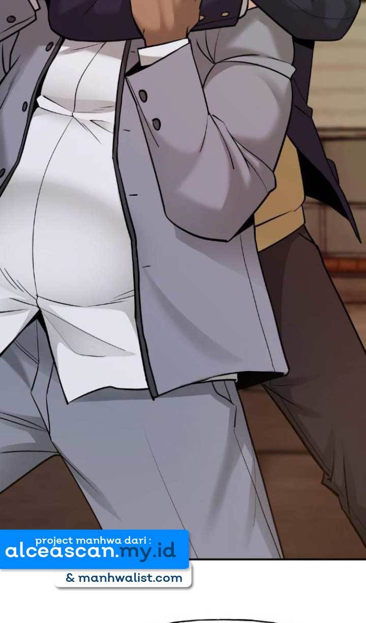 The Bully In Charge Chapter 16 - halaman 29