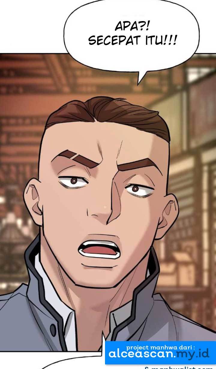 The Bully In Charge Chapter 16 - halaman 30