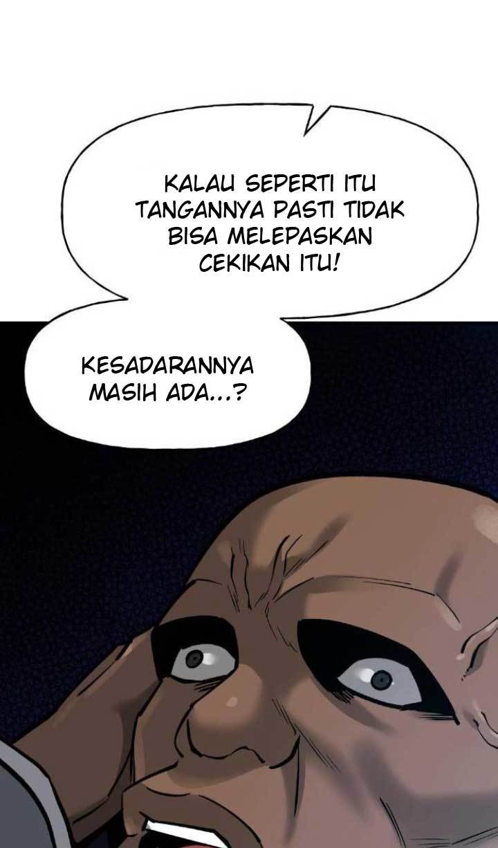 The Bully In Charge Chapter 16 - halaman 32