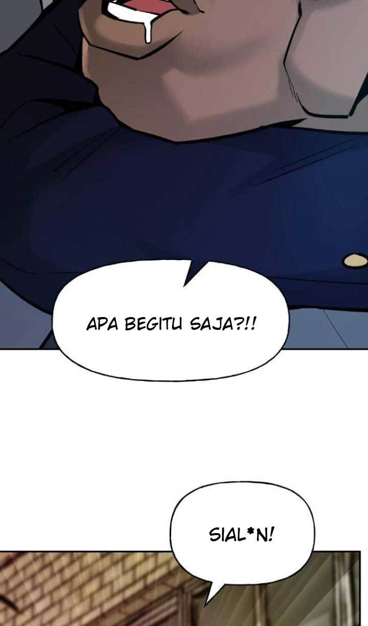 The Bully In Charge Chapter 16 - halaman 33