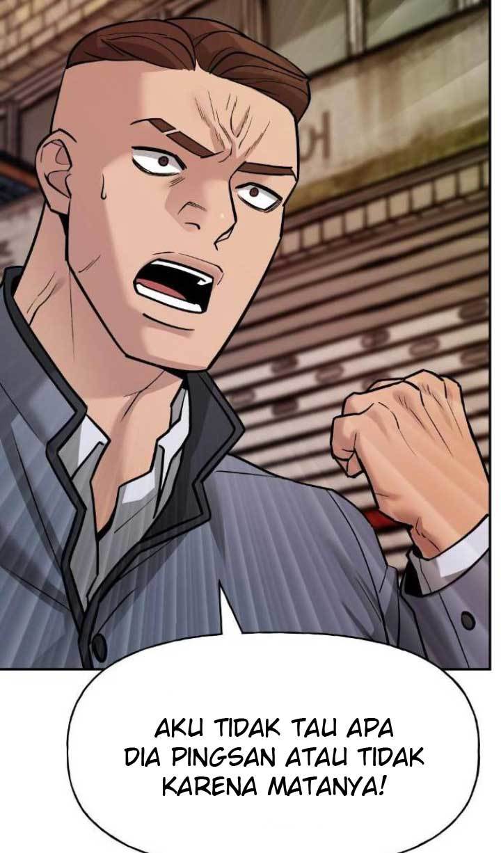 The Bully In Charge Chapter 16 - halaman 34